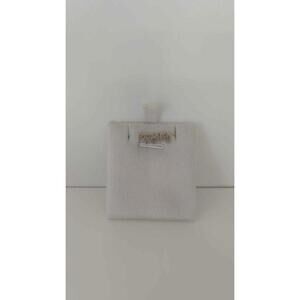 Sparkly MOM Pendant 10K Yellow Gold